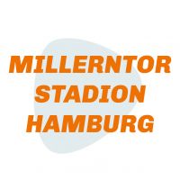Millerntor Stadion Hamburg