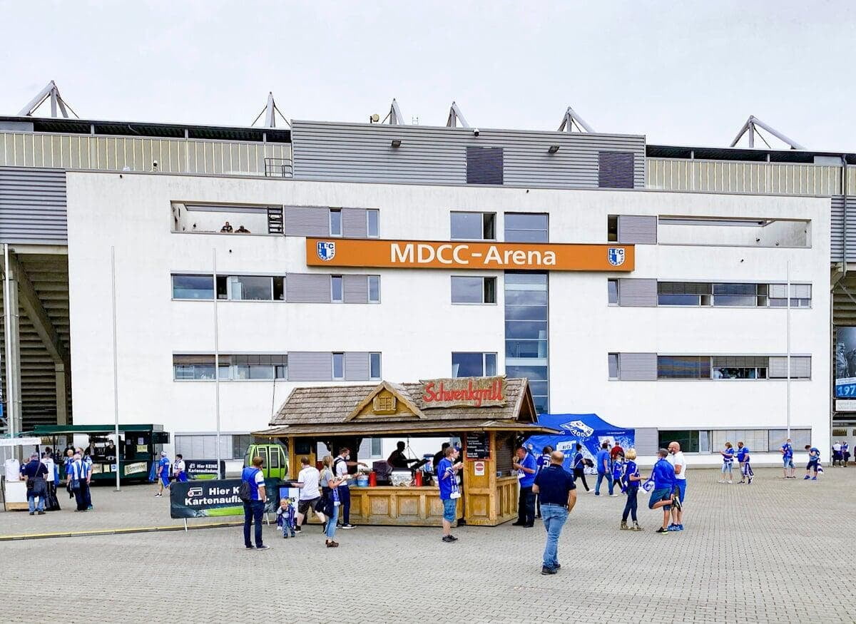 SUPPORT IM SPIELBETRIEB